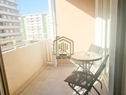 Izdavanje, jednosoban stan, 45m², Central Point, Podgorica - image 6