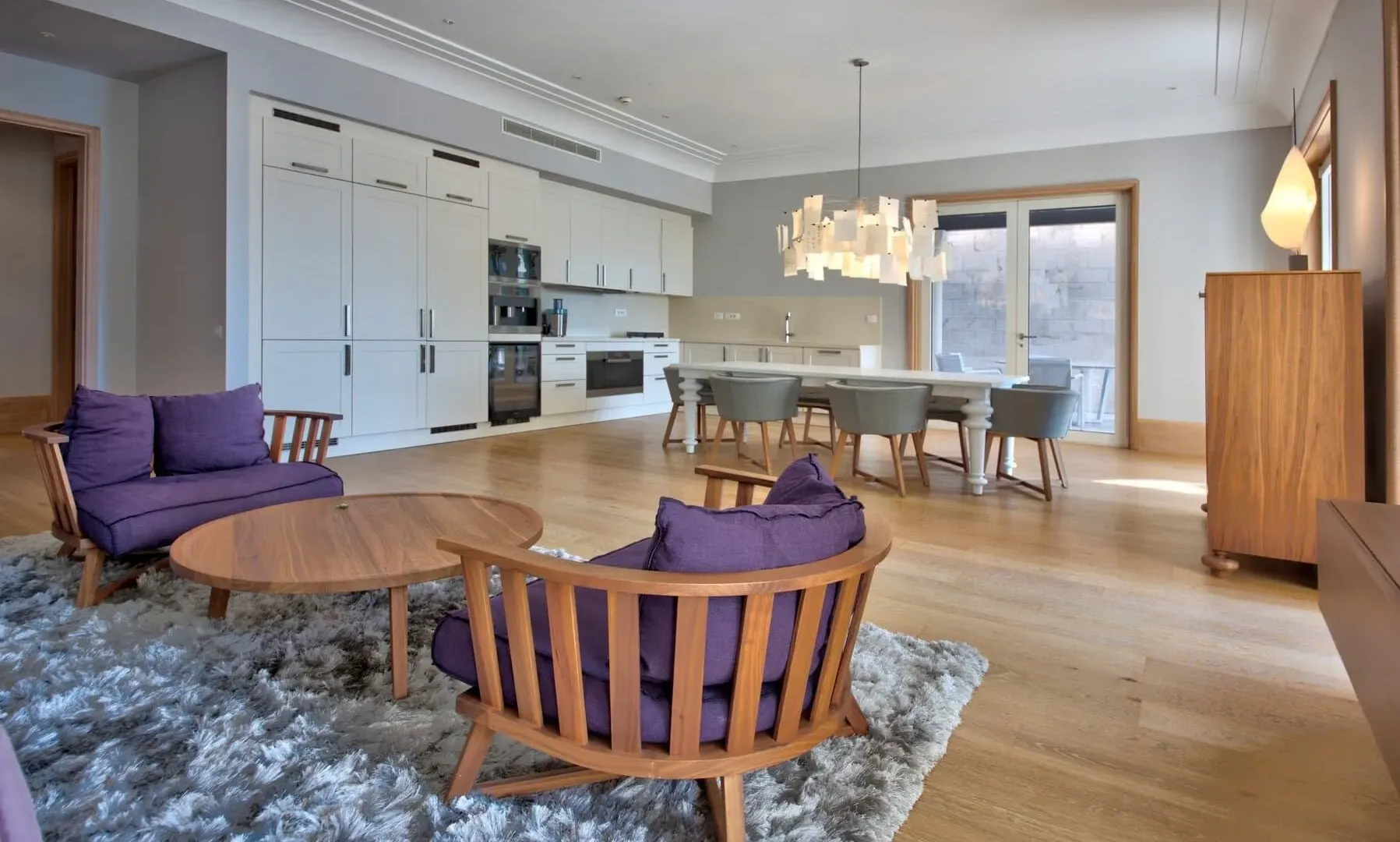 Prodaja, trosoban stan, 204m², Porto Montenegro, Tivat