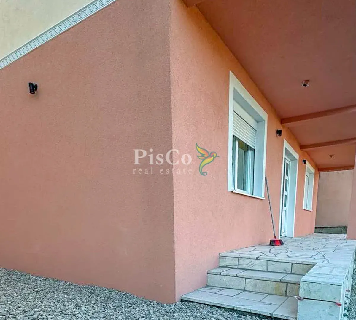 Sale, two bedroom apartment, 104m², Bar, Crna Gora