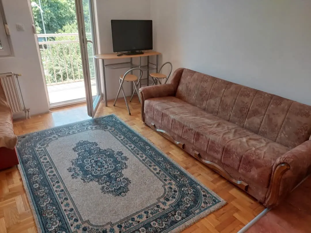 Rent, one bedroom apartment, 30m², Nova Detelinara, Novi Sad Sve Podlokacije