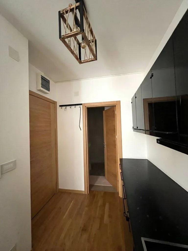Prodaja, garsonjera, 29m², Bečići, Budva