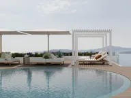 Sale, three bedroom apartment, 157m², Sveti Stefan, Budva - image 12