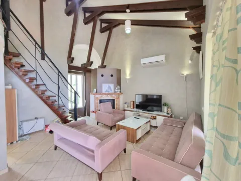 Rent, house, 250m², Sveti Stefan, Budva - image 21