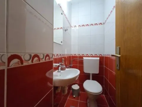 Rent, three bedroom apartment, 115m², Zabjelo, Podgorica - image 7