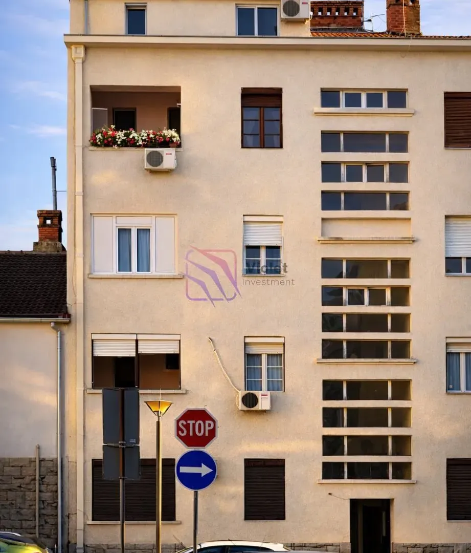 Prodaja, trosoban stan, 67m², Centar, Podgorica