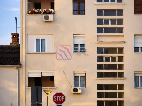 Stan in Centar