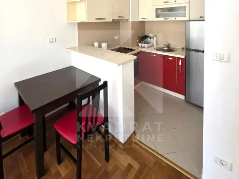 Rent, one bedroom apartment, 40m², Pobrežje, Podgorica - image 3