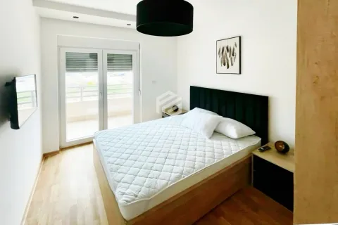 Rent, one bedroom apartment, 50m², City Kvart, Podgorica - image 3