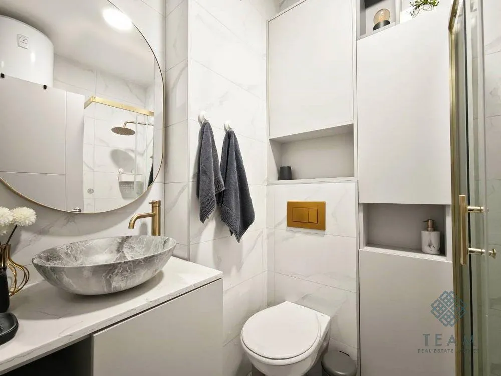 Rent, studio apartment, 24m², Zabjelo, Podgorica