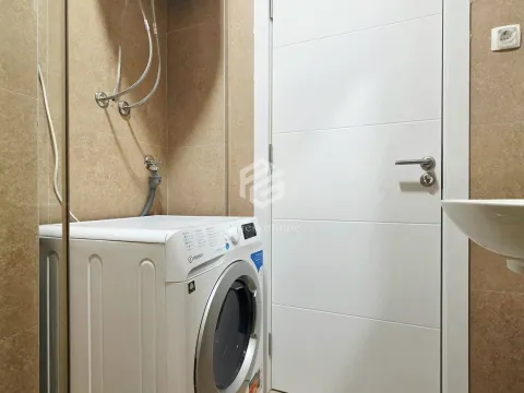 Rent, apartment, 21m², Tološi, Podgorica - image 8