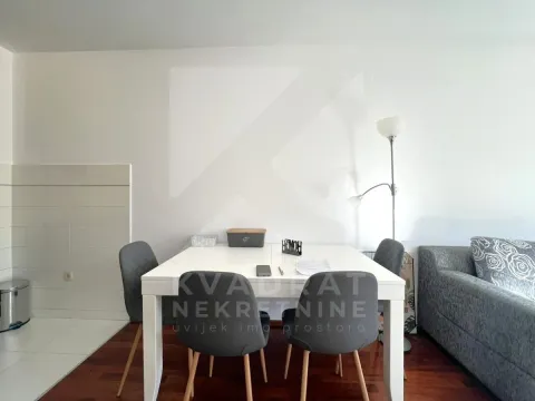 Izdavanje, jednosoban stan, 48m², Stari Aerodrom, Podgorica - image 5