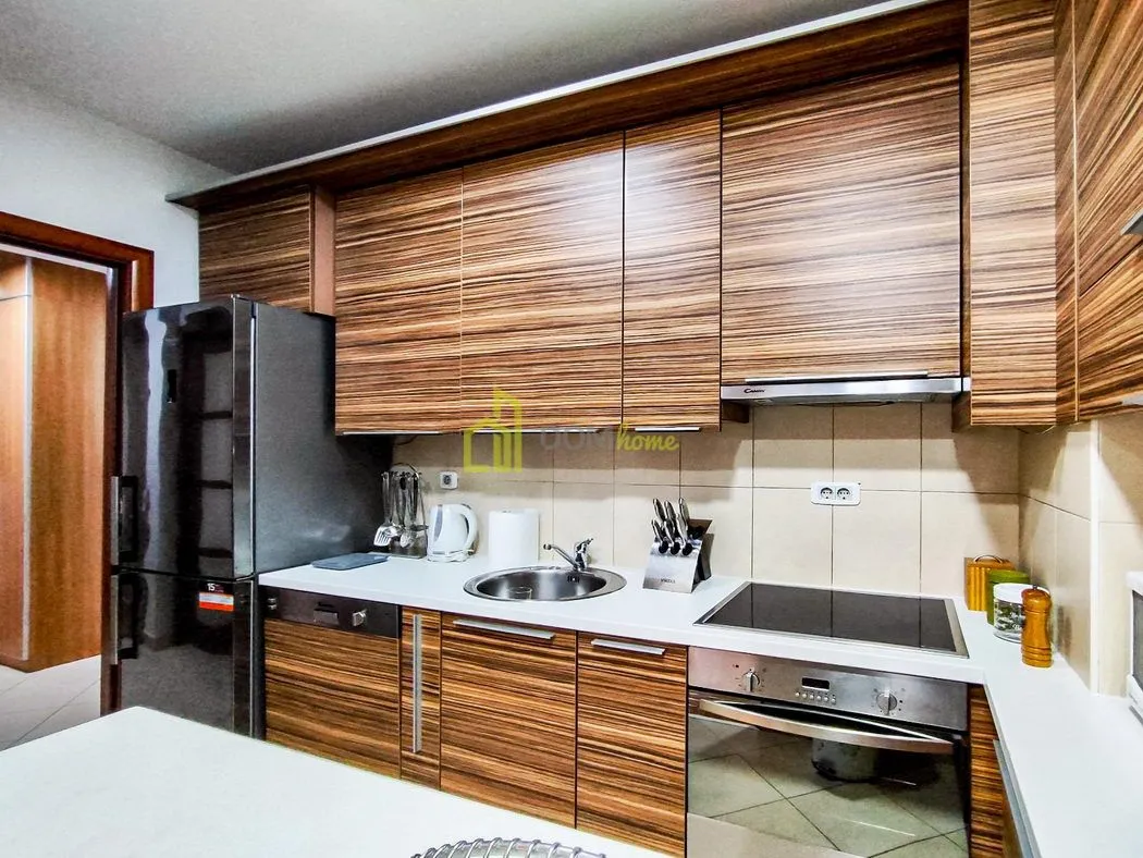 Izdavanje, dvosoban stan, 67m², Preko Morače, Podgorica