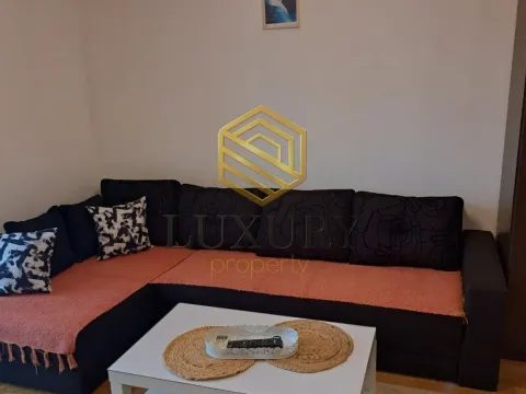 Rent, one bedroom apartment, 38m², City Kvart, Podgorica - image 4