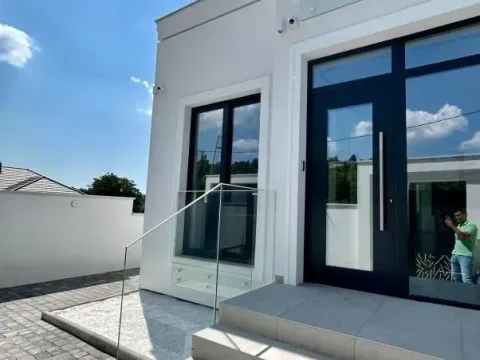 Izdavanje, kuća, 180m², Sremska Kamenica, Petrovaradin - image 17