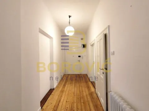 Izdavanje, dvosoban stan, 61m², Neimar, Vračar Sve Podlokacije - image 5