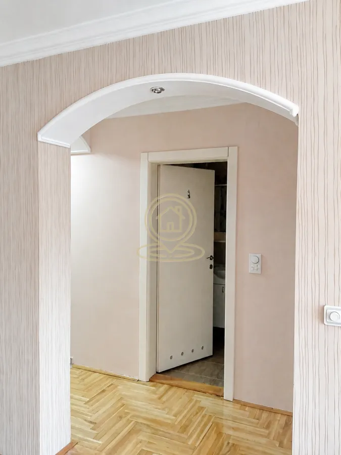 Izdavanje, jednosoban stan, 51m², Grbavica, Novi Sad Sve Podlokacije