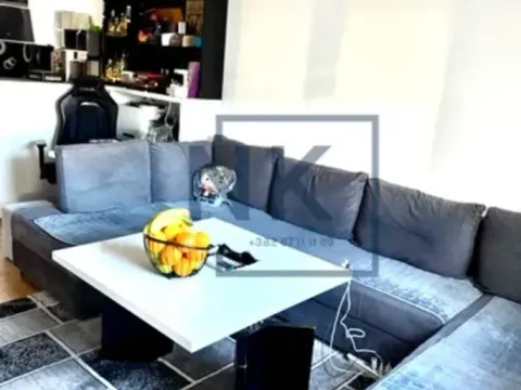 Prodaja, jednosoban stan, 45m², Stari Aerodrom, Podgorica - image 5