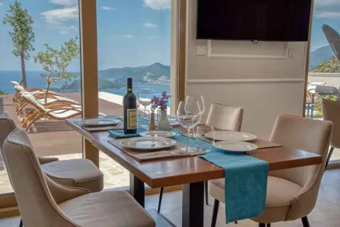 Prodaja, kuća, 450m², Blizikuće, Budva - image 8
