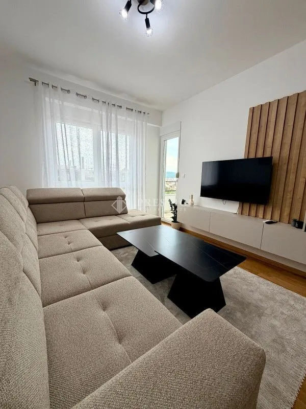 Rent, one bedroom apartment, 45m², Zabjelo, Podgorica