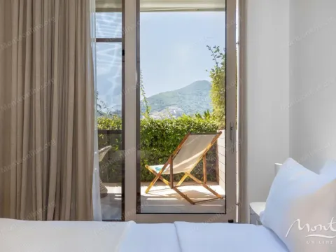 Sale, one bedroom apartment, 97m², Budva, Crna Gora - image 16