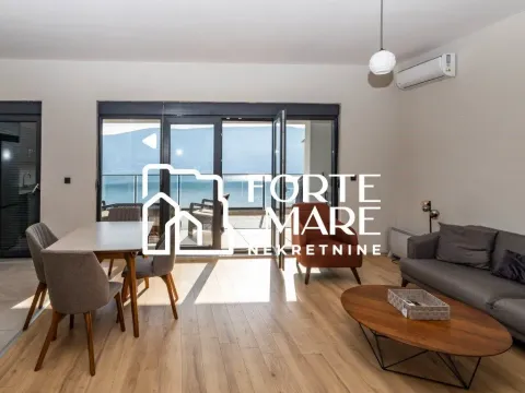 Prodaja, dvosoban stan, 94m², Topla, Herceg Novi - image 3