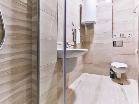 Prodaja, garsonjera, 19m², Rozino, Budva - image 5