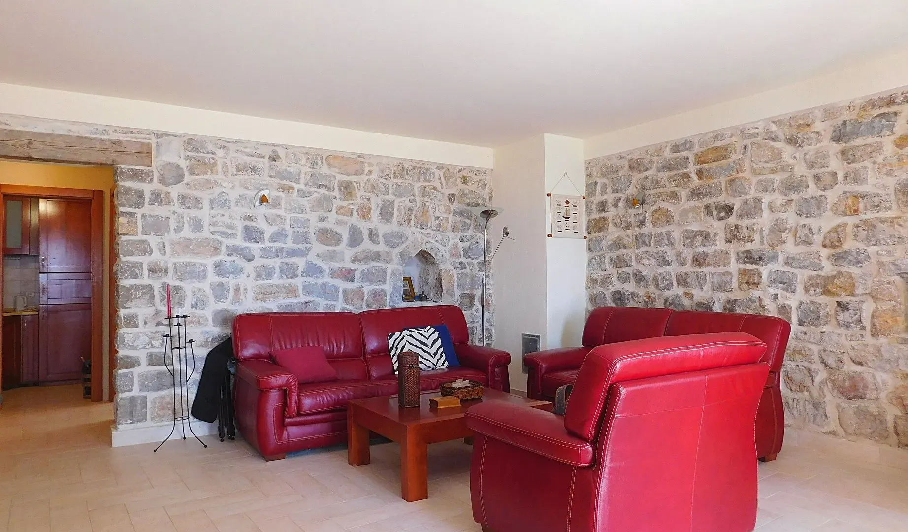 Prodaja, kuća, 370m², Sveti Stefan, Budva