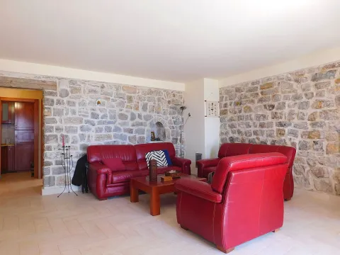 Sale, house, 600m², Sveti Stefan, Budva - image 13