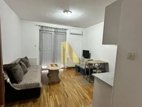 Izdavanje, garsonjera, 25m², Grbavica, Novi Sad Sve Podlokacije - image 6