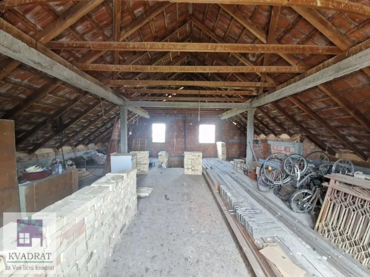 Sale, house, 106m², Obrenovac, Beograd