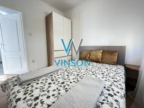 Rent, one bedroom apartment, 36m², Novi Sad Sve Podlokacije, Novi Sad - image 6