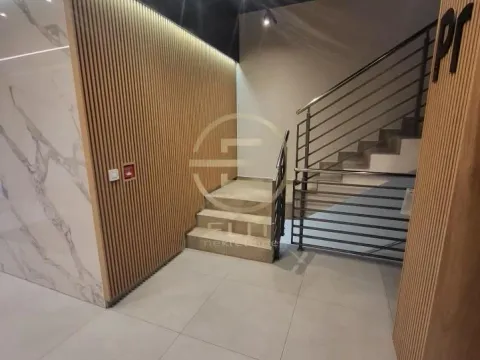 Izdavanje, jednosoban stan, 42m², Sajmište, Novi Sad - image 9