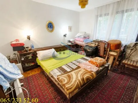 Sale, four bedroom apartment, 109m², Rakovica, Beograd - image 9