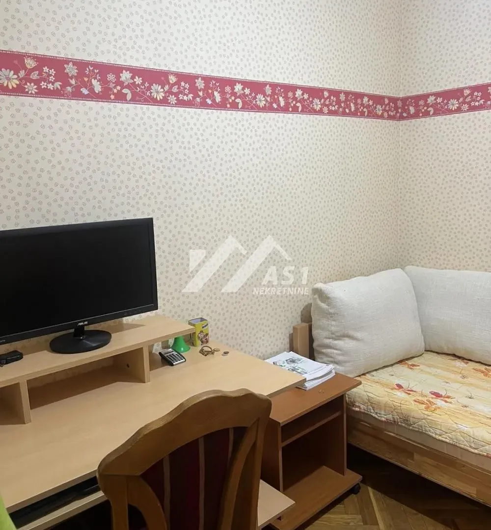 Rent, two bedroom apartment, 50m², Novi Sad Sve Podlokacije, Novi Sad