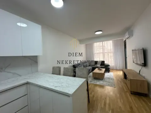 Izdavanje, dvosoban stan, 65m², Stari Aerodrom, Podgorica - image 7