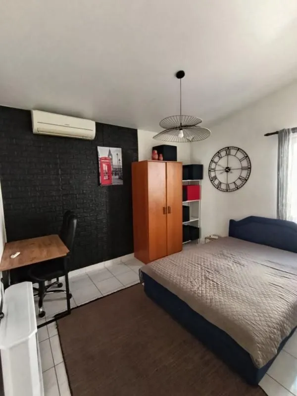 Sale, two bedroom apartment, 53m², Sutomore, Bar