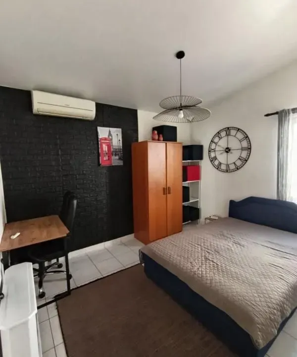 Sale, two bedroom apartment, 53m², Sutomore, Bar