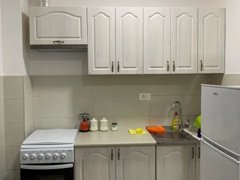 Izdavanje, stan, 27m², Zabjelo, Podgorica - image 5