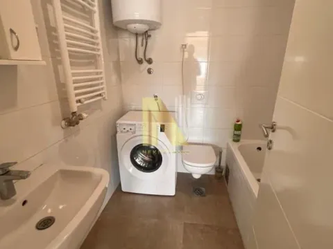 Izdavanje, jednosoban stan, 36m², Rotkvarija, Novi Sad Sve Podlokacije - image 7