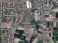 Prodaja, plac, Ruma, Srbija - image 2