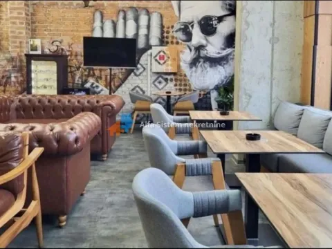 Sale, office space, 113m², Stari Grad, Beograd - image 3