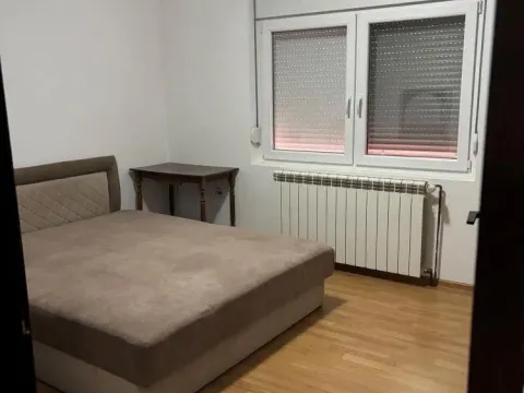 Rent, three bedroom apartment, 115m², Centar, Inđija - image 7