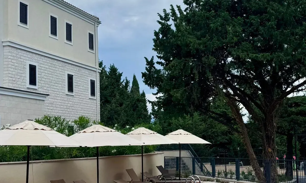 Sale, two bedroom apartment, 86m², Luštica Bay, Tivat