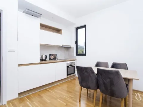 Sale, one bedroom apartment, 53m², Tivat, Crna Gora - image 3