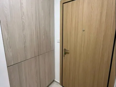 Izdavanje, jednosoban stan, 45m², City Kvart, Podgorica - image 6