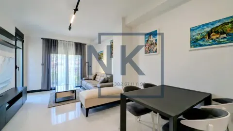 Izdavanje, jednosoban stan, 45m², Zagorič, Podgorica - image 2