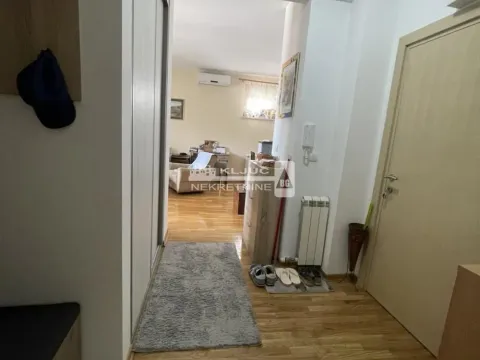 Prodaja, dvosoban stan, 64m², Savski Venac, Beograd - image 12