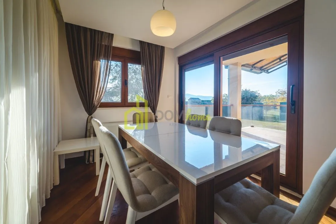 Rent, house, 170m², Dajbabe, Podgorica