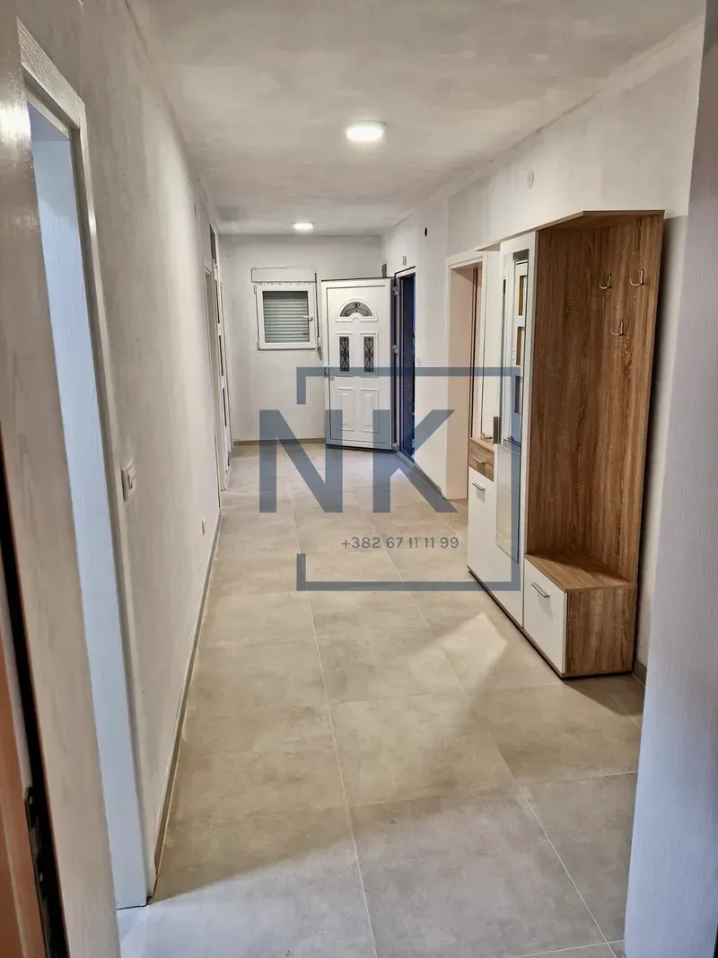 Rent, house, 170m², Cijevna, Podgorica