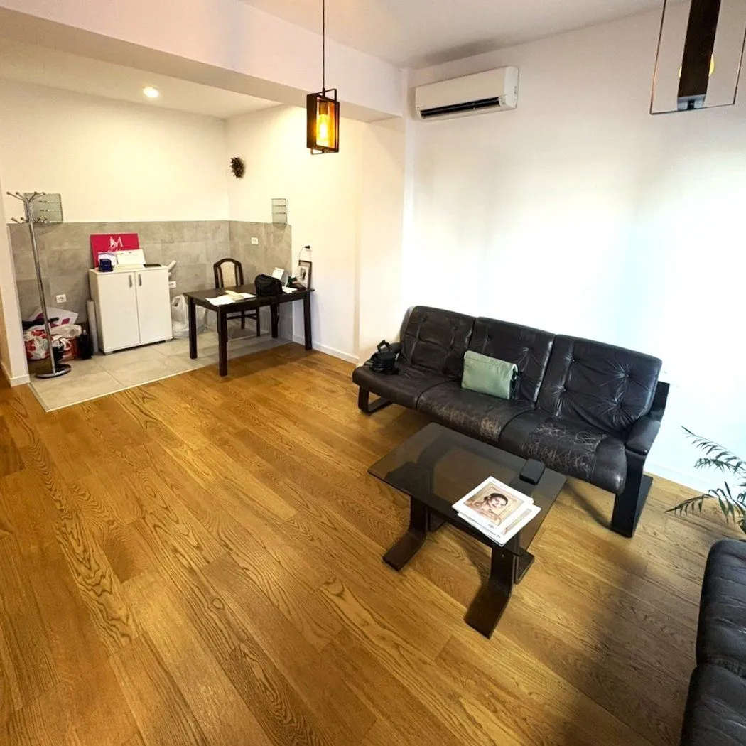 Rent, apartment, 47m², Zagorič, Podgorica
